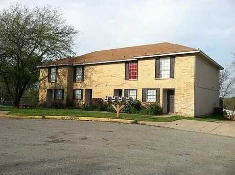 3832 Coates Circle, Benbrook, TX 76116