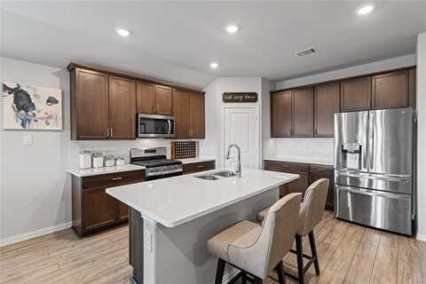 2221 Lacerta Drive, Haslet, TX 76052
