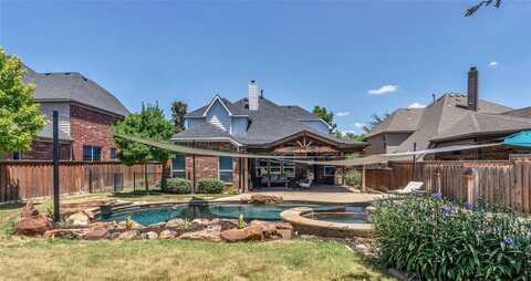 8113 Caelan Court, McKinney, TX 75071