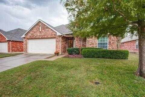 5317 Comanche Wells Drive, McKinney, TX 75071