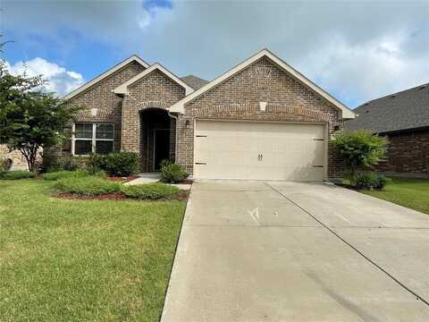 2030 Rosebury Lane, Forney, TX 75126