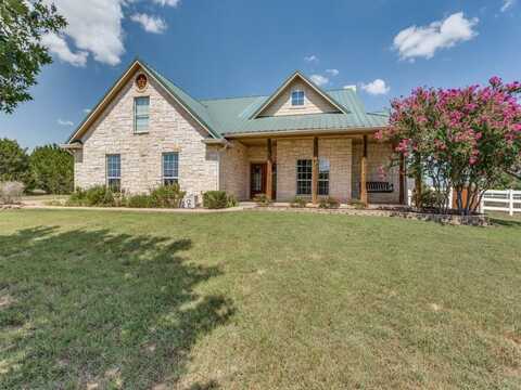 1723 Highland Drive, Whitney, TX 76692