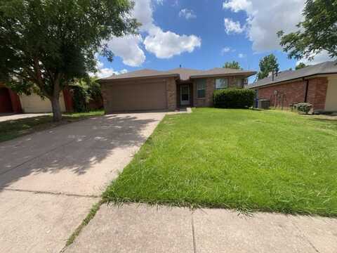 1031 Halifax Lane, Forney, TX 75126