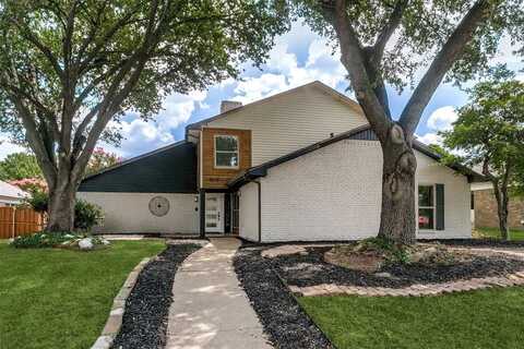 3216 Hidden Cove Drive, Plano, TX 75075