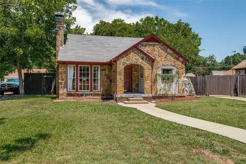 6043 Fairway Avenue, Dallas, TX 75227