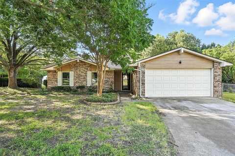 502 Lakeside Drive, Duncanville, TX 75116