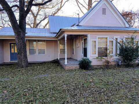 209 Mission, Glen Rose, TX 76043