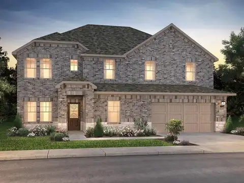 4000 Austin Drive, Farmersville, TX 75442