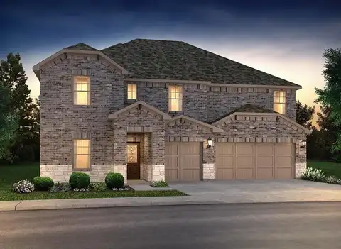 4006 Austin Drive, Farmersville, TX 75442
