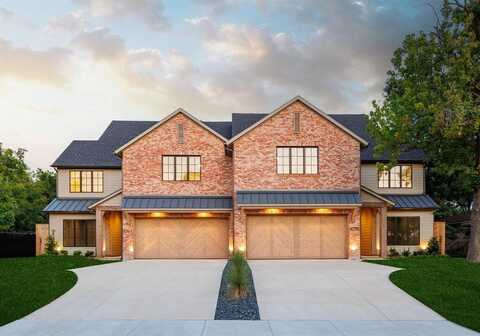 9232 San Fernando Way, Dallas, TX 75218