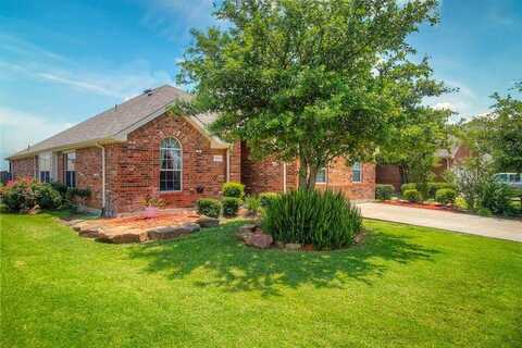 3013 Mill Creek Way, Forney, TX 75126