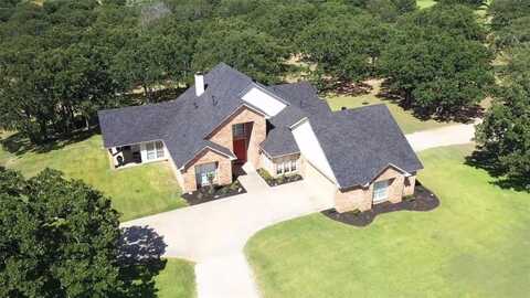 2642 Huddleston, Sunset, TX 76270