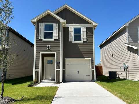 634 White Ash Drive, Princeton, TX 75407