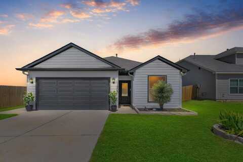 7903 Big Timber Trail, Ponder, TX 76259