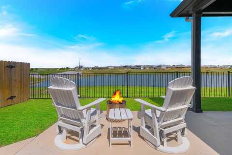 7903 Big Timber Trail, Ponder, TX 76259
