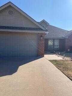 1249 Lewis And Clark Trail, Abilene, TX 79602