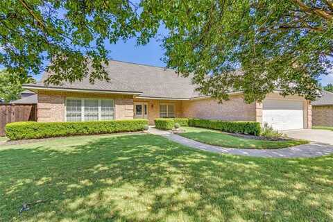 528 S Alabama Drive, Celina, TX 75009