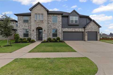 400 E Paddock, Willow Park, TX 76087
