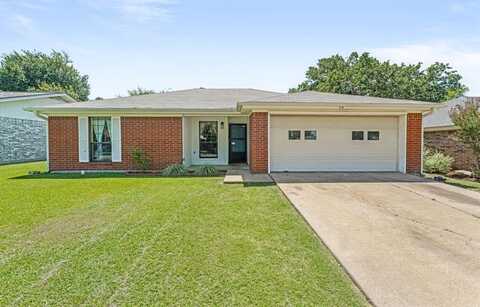 318 Moonlight Trail, Stephenville, TX 76401