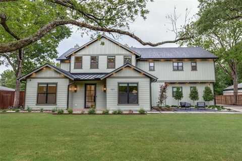 1511 Tranquilla Drive, Dallas, TX 75218