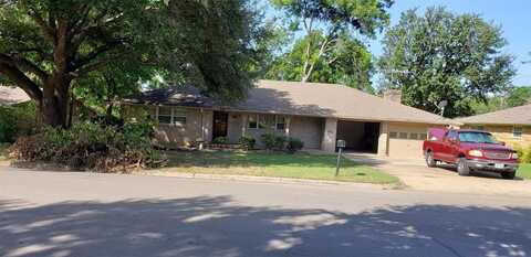 4117 Big Bend Trail, Lake Worth, TX 76135
