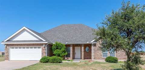 214 County Road 142, Tuscola, TX 79562