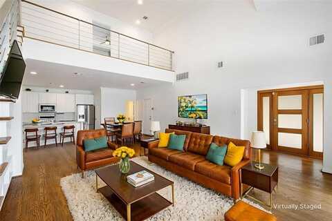 3103 Hedgerow Drive, Dallas, TX 75235