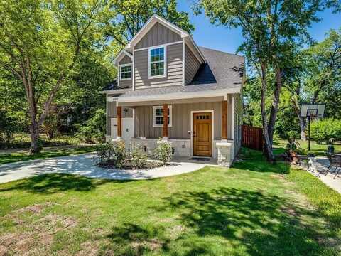 606 E Jefferson Street, Waxahachie, TX 75165
