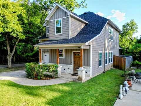 606 E Jefferson Street, Waxahachie, TX 75165