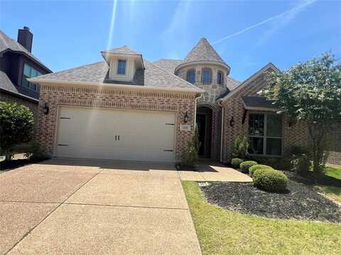 16508 Amistad Avenue, Prosper, TX 75078