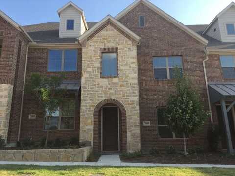 7109 Huckleberry Drive, McKinney, TX 75070
