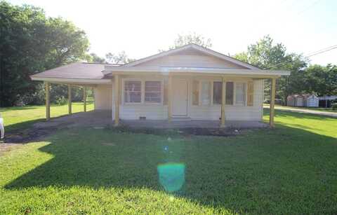 400 N Waldrip Street, Grand Saline, TX 75140