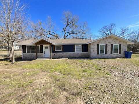1024 N Spring Street, Grand Saline, TX 75140