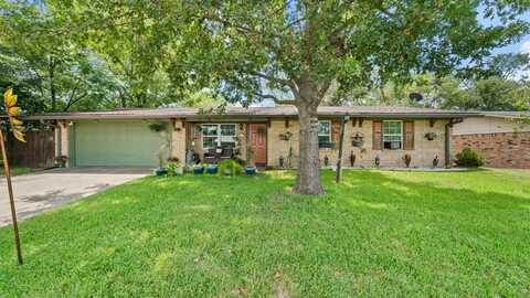 230 Dodson Street, Canton, TX 75103