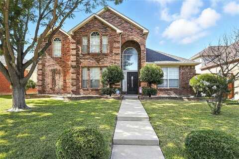 9808 Enmore Lane, Frisco, TX 75035