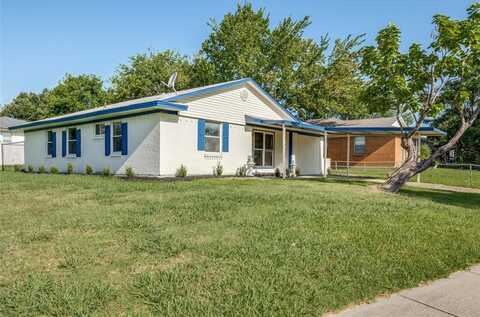 2141 Avis Street, Mesquite, TX 75149