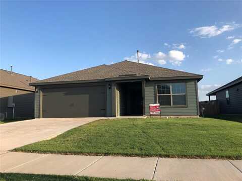 13705 Logan Pass Drive, Ponder, TX 76259