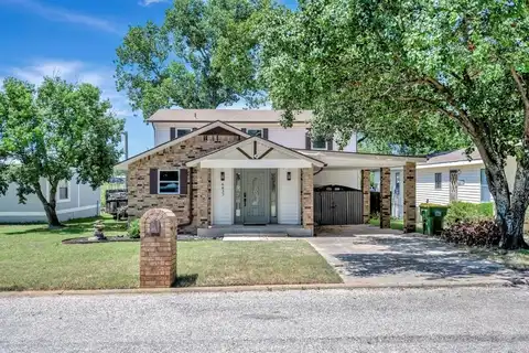 6837 Briar Road, Azle, TX 76020