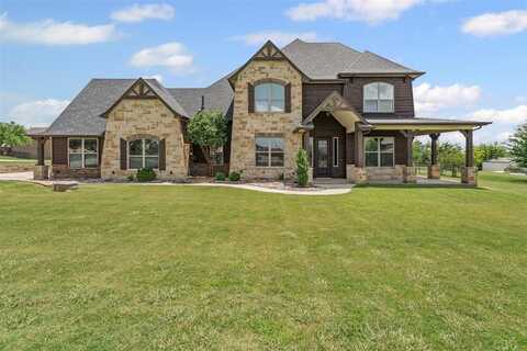 145 Rockhouse Drive, Aledo, TX 76008