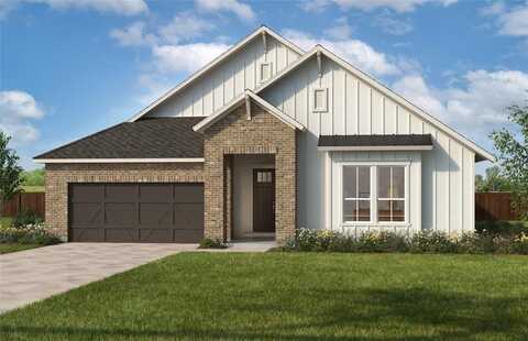 329 Fallbrook Drive, Aledo, TX 76008