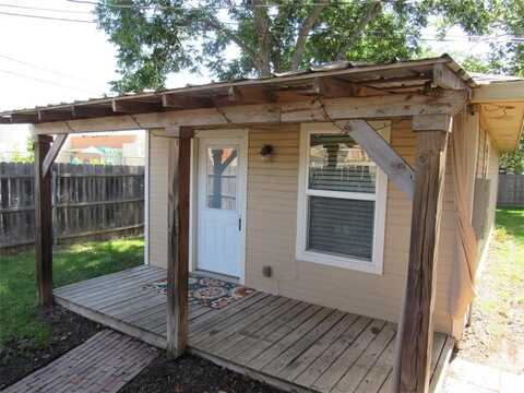 1320 Linden Drive, Denton, TX 76201