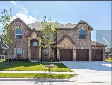 4205 Mineral Creek Trail, Prosper, TX 75078