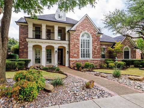 5915 Dripping Springs Drive, Frisco, TX 75034
