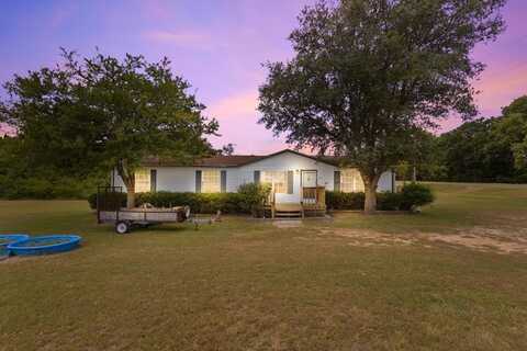 17414 Orange Blossom, Kemp, TX 75143