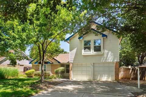 5407 Parliament Drive, Arlington, TX 76017