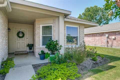 711 Overton Drive, Wylie, TX 75098