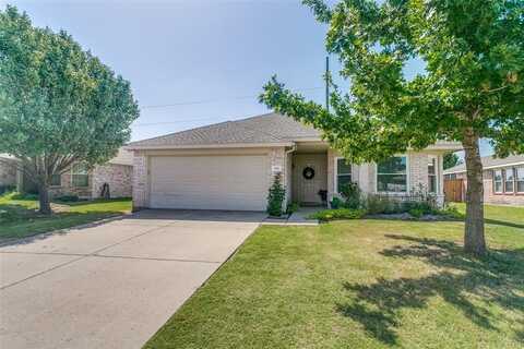 711 Overton Drive, Wylie, TX 75098