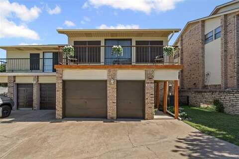 4403 Overlook Court, Granbury, TX 76049