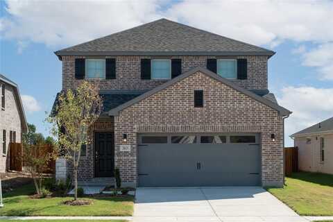 2613 Spade Street, Anna, TX 75409
