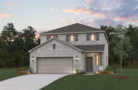 2613 Spade Street, Anna, TX 75409